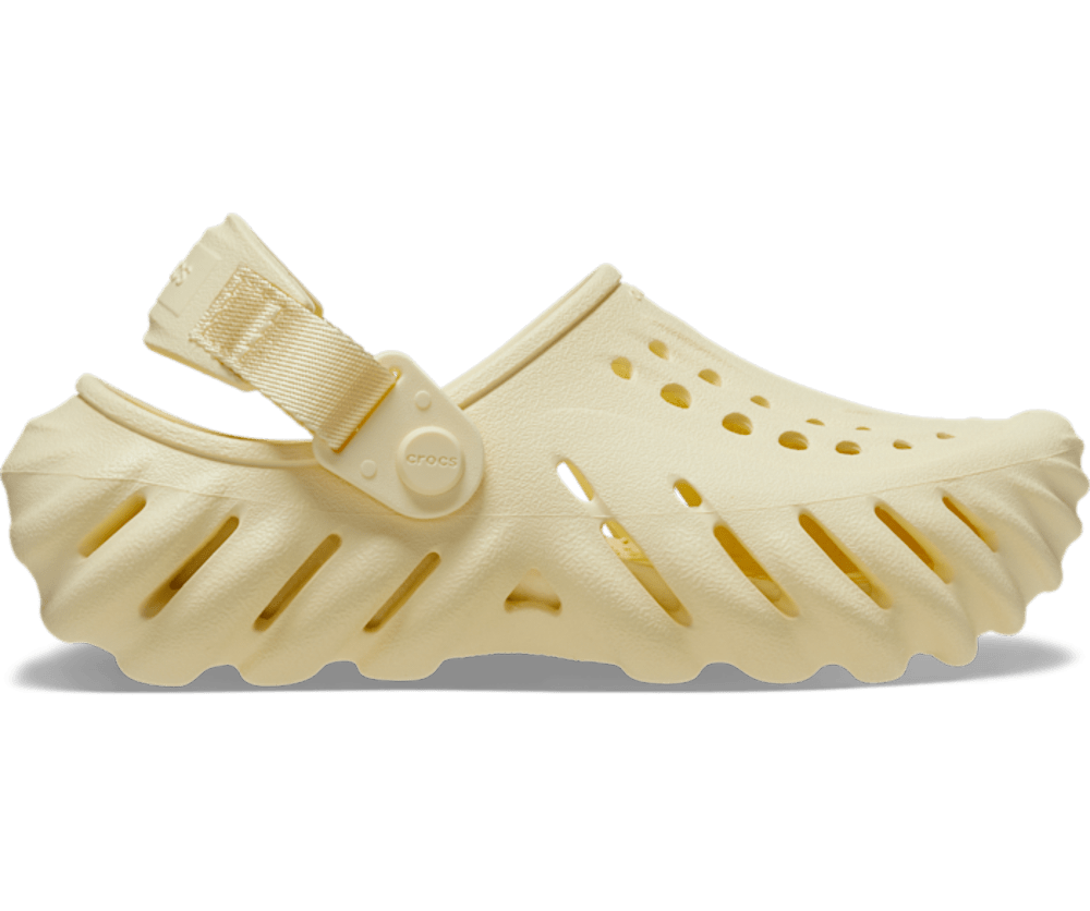 Toddler Echo Clog
