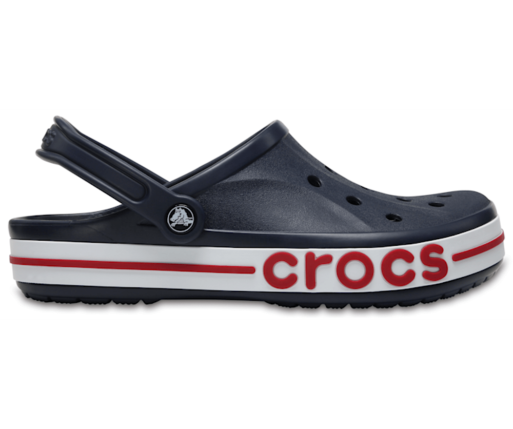 Bayaband Clog