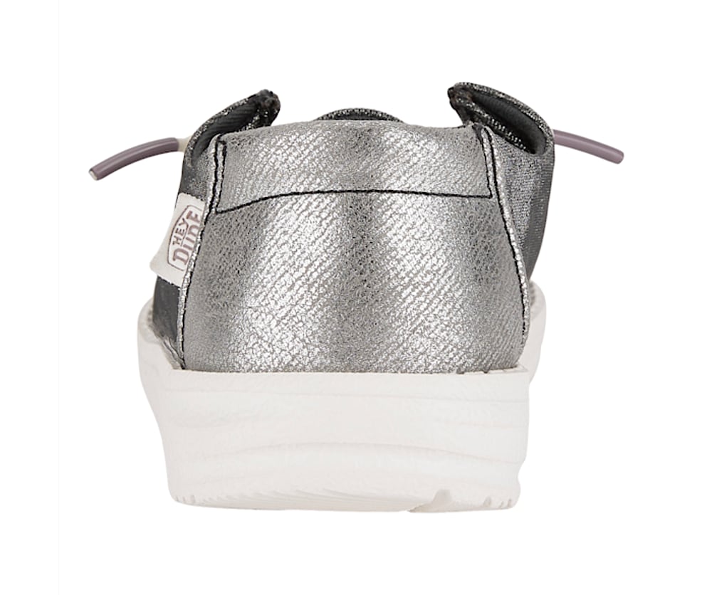 Wendy Youth Metallic Sparkle