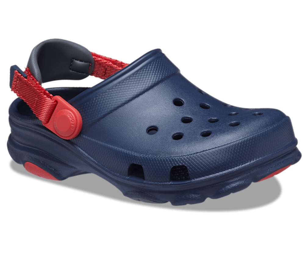 Kids’ All-Terrain Clog
