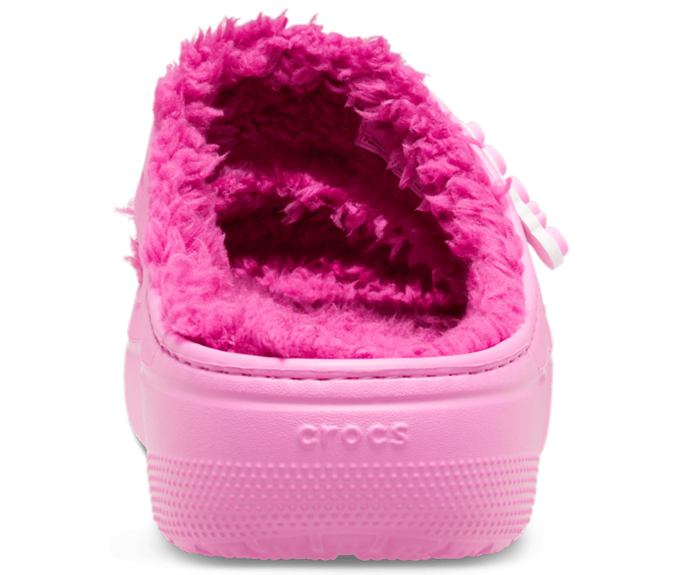 Classic Cozzzy Sandal