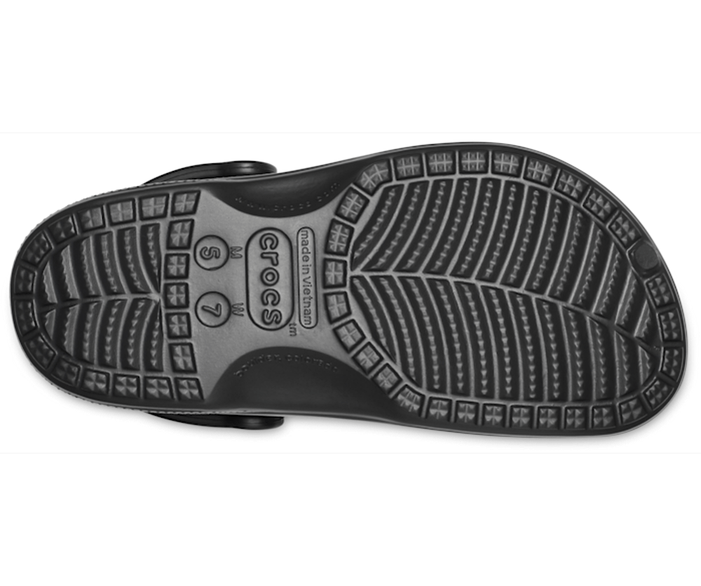 Baya Lined Clog