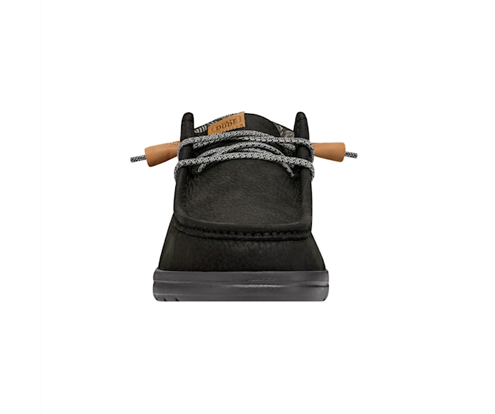 Wally Grip Craft Leather