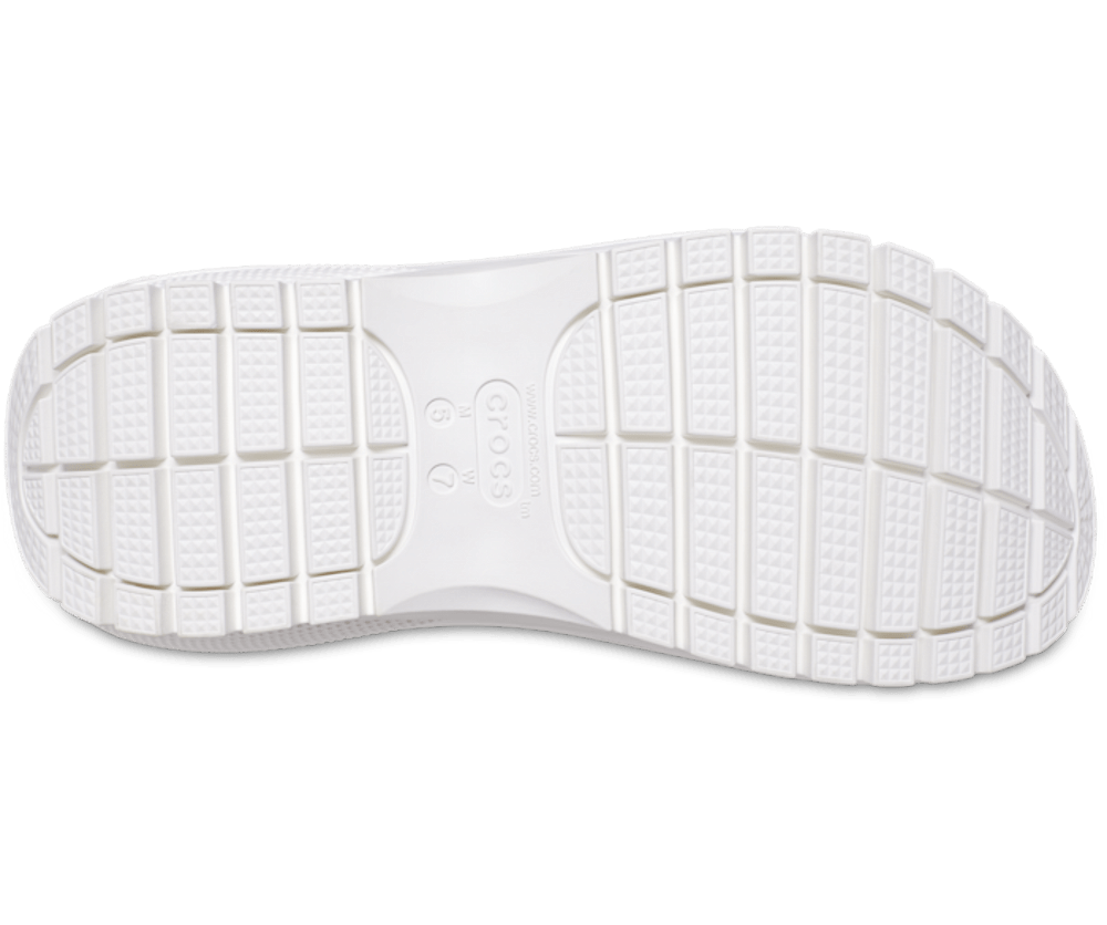Mega Crush Sandal