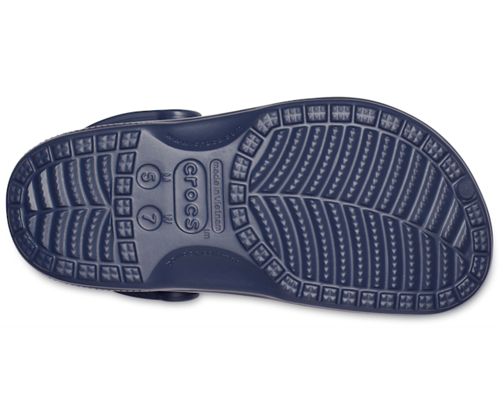 Baya Lined Clog