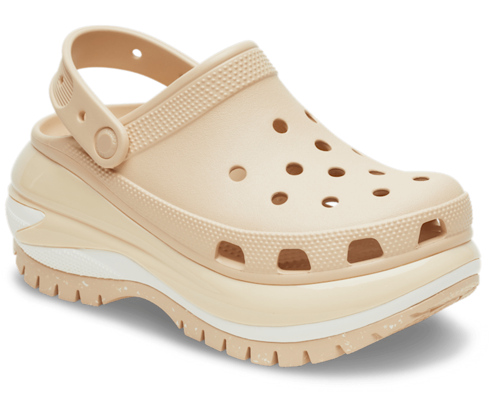 Mega Crush Clog