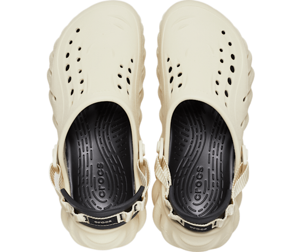 Echo Clog