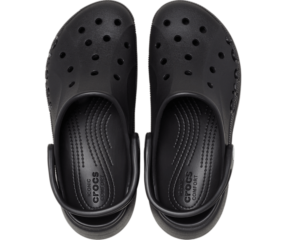 Baya Platform Clog