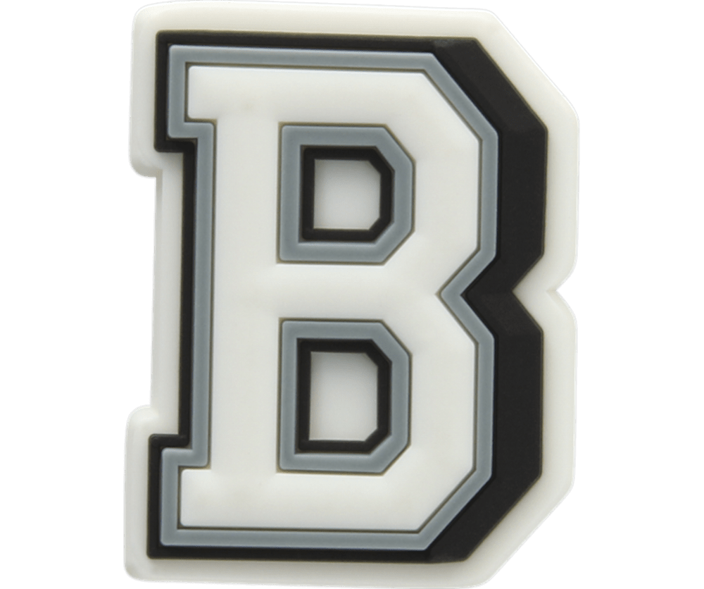 Letter B