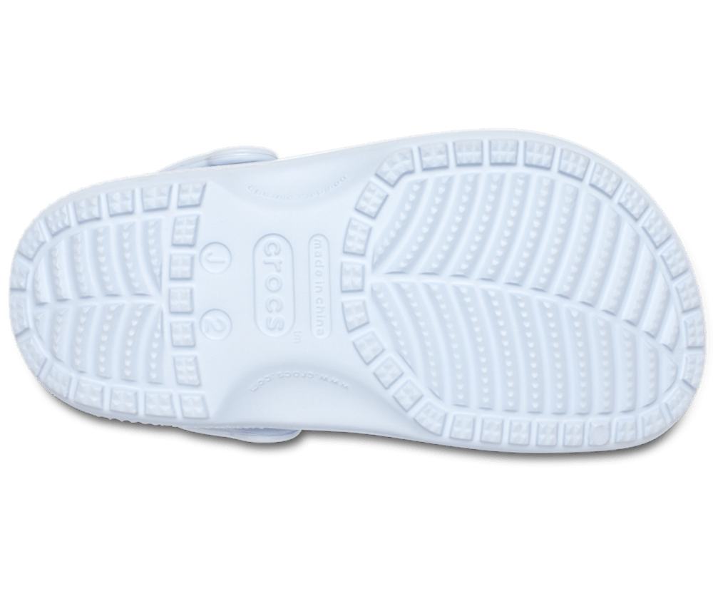 Kids’ Classic High Shine Clog