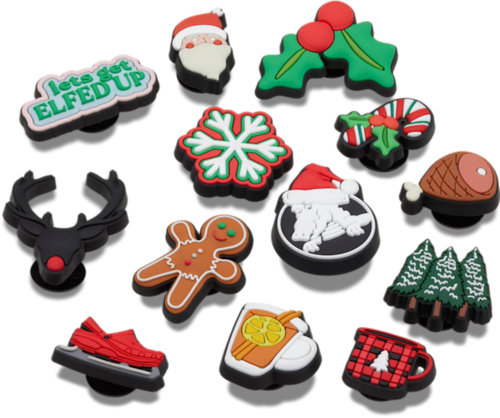 Holiday Elevated 13 Pk