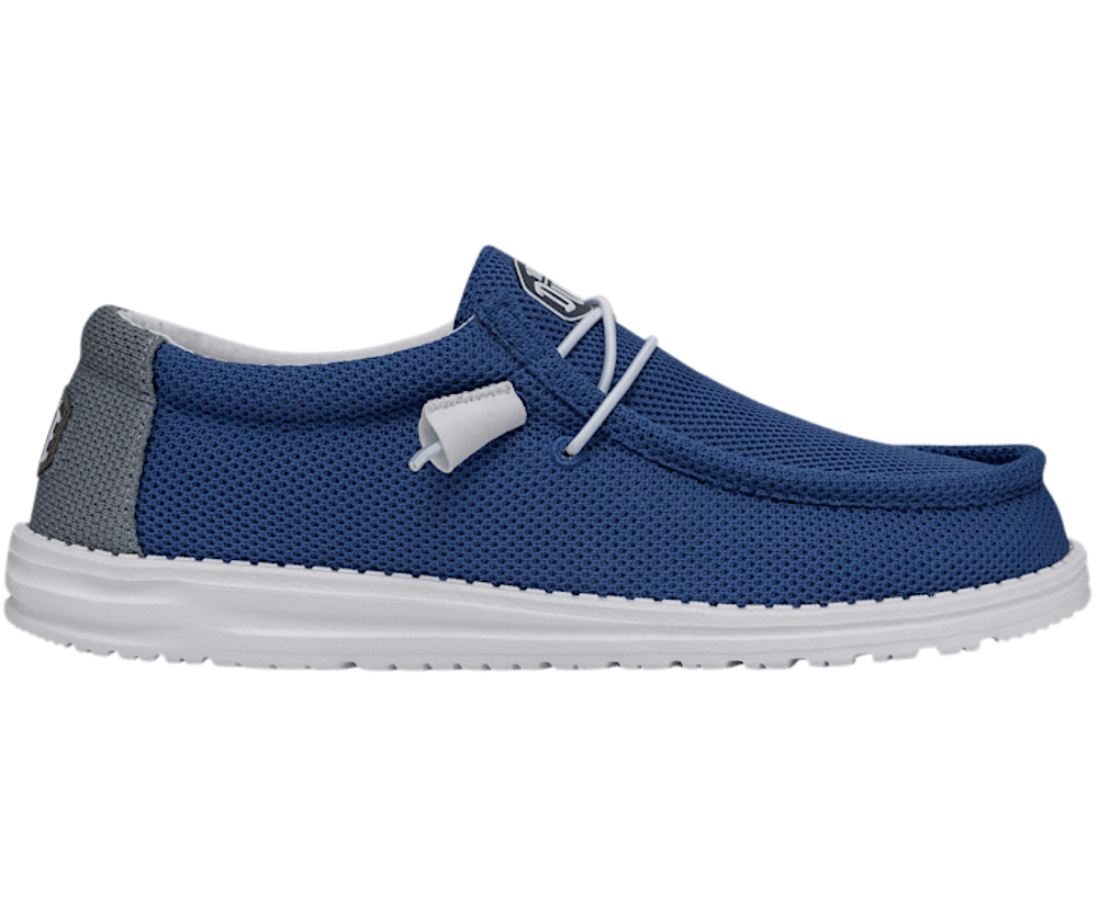 Wally Sox