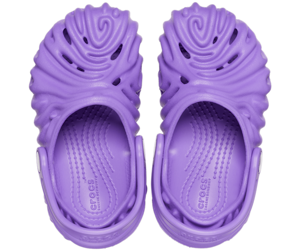 Salehe Bembury X The Pollex Clog Toddler