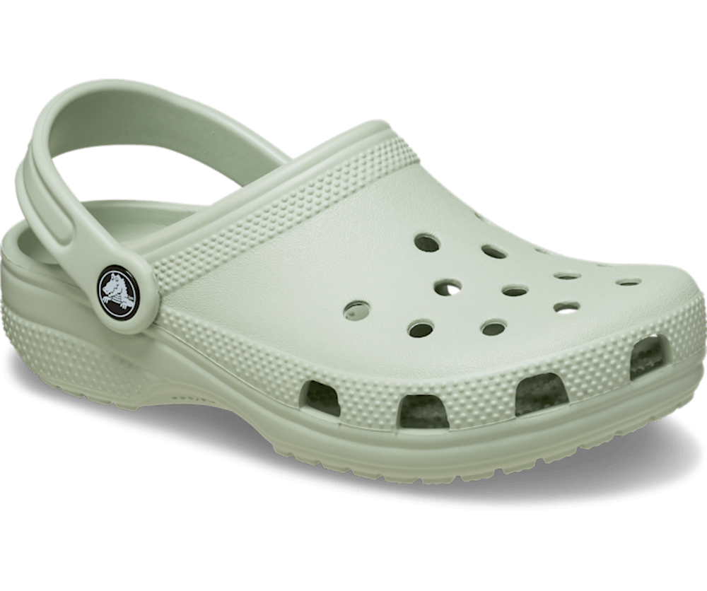 Toddler Classic Clog