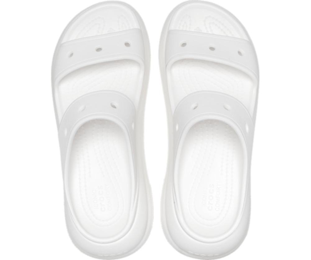 Crush Sandal