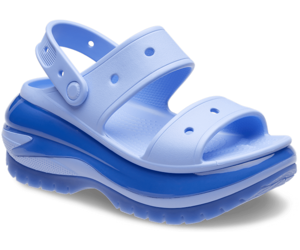 Mega Crush Sandal