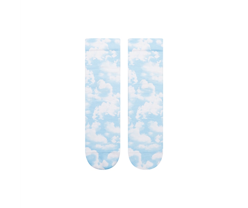 CrocsSocks Cloud Ankle