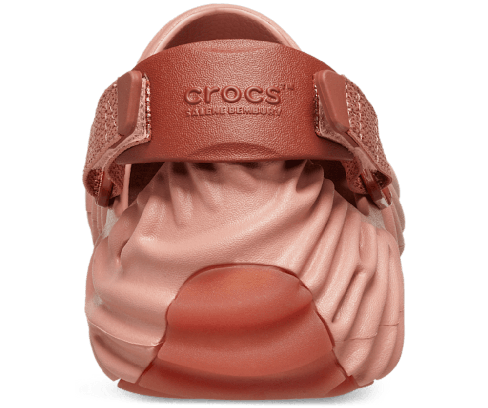 Salehe Bembury x Crocs The Pollex Clog