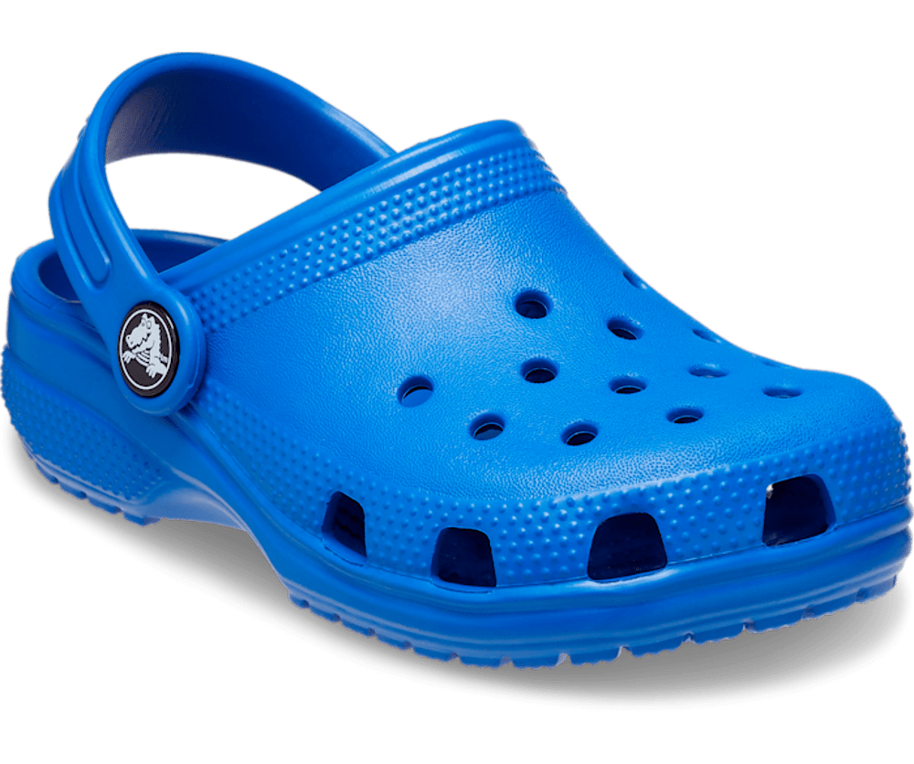Toddler Classic Clog