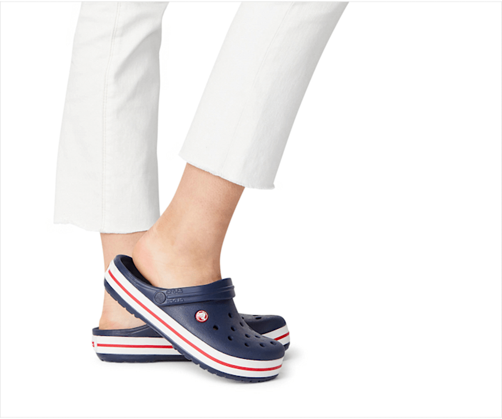 Crocband™ Clog
