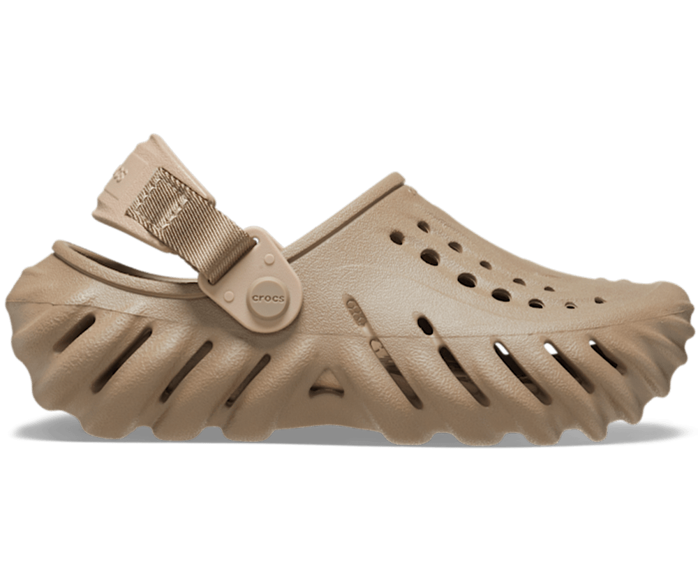 Kids' Echo Clog