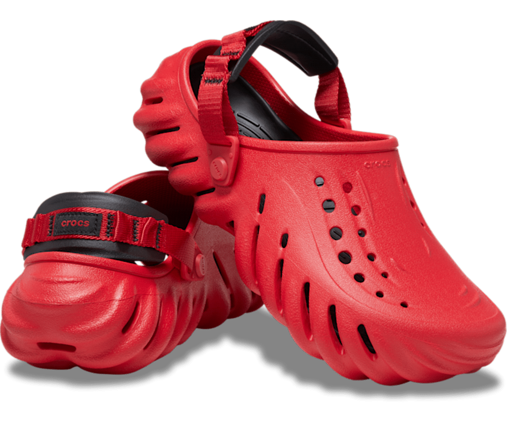 Echo Clog