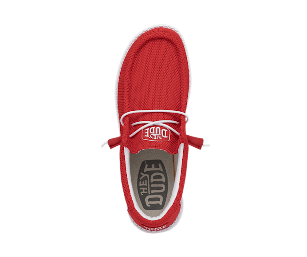 Wally Sox