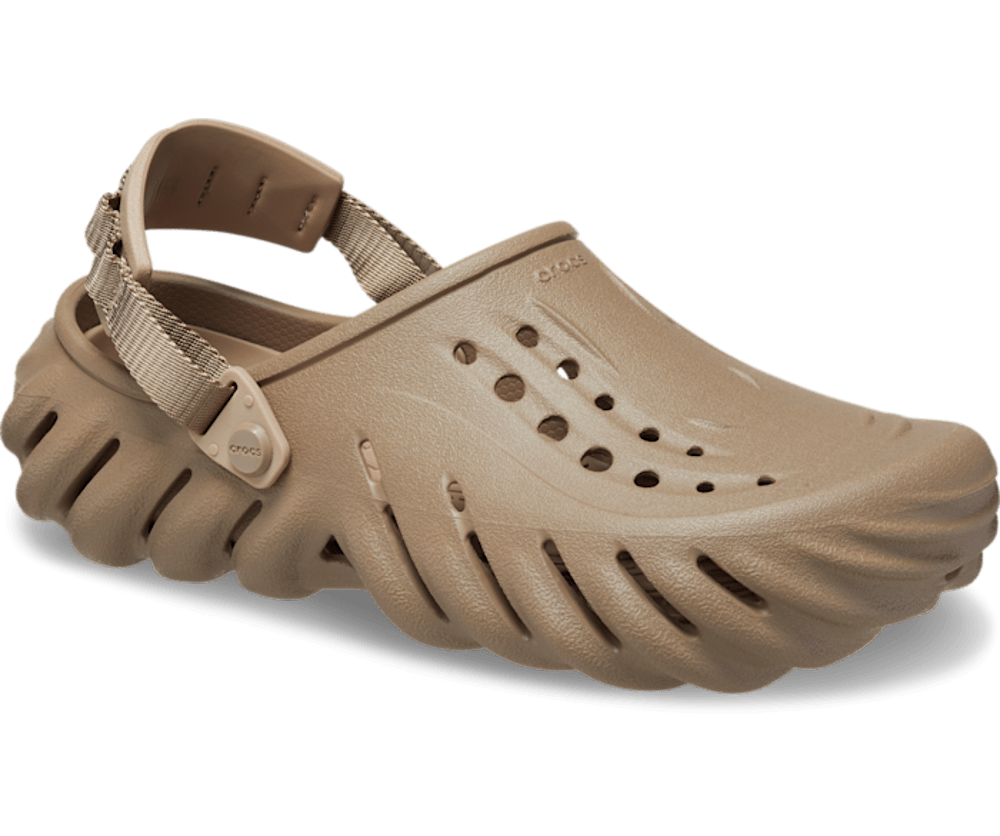Echo Clog