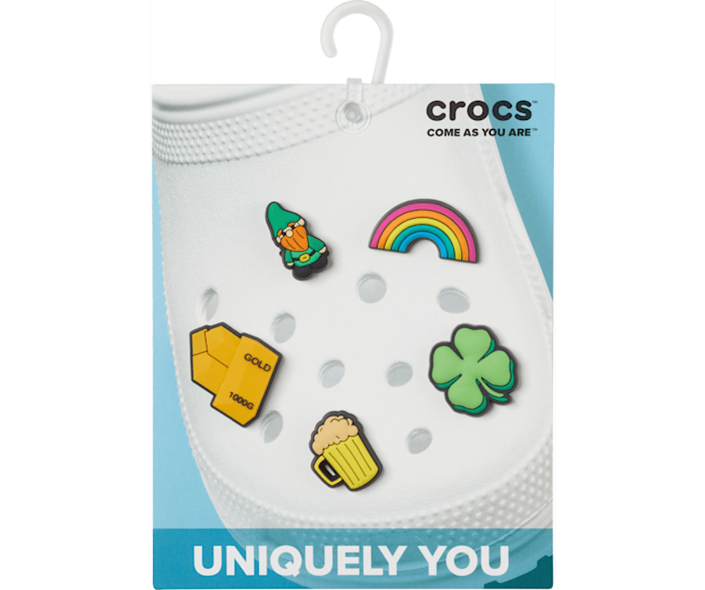 St. Patricks Day 5 Pack