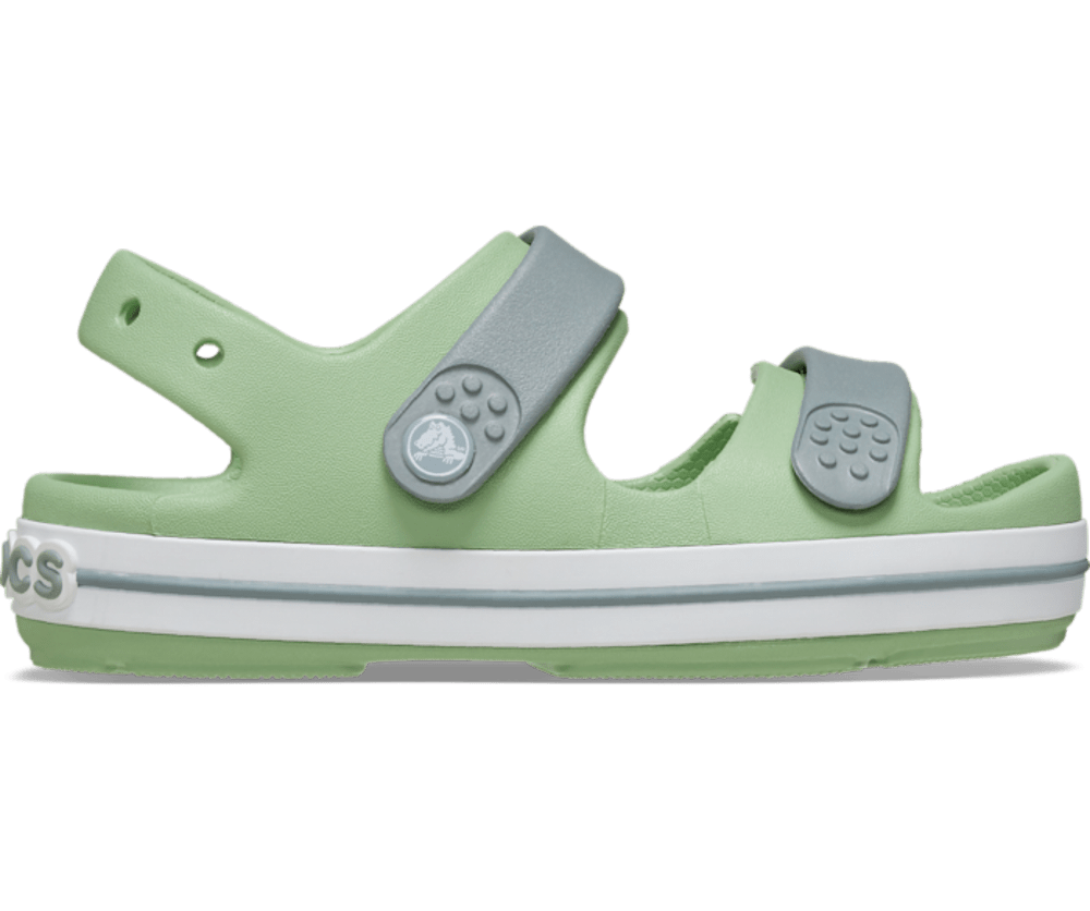 Toddler Crocband™ Cruiser Sandal