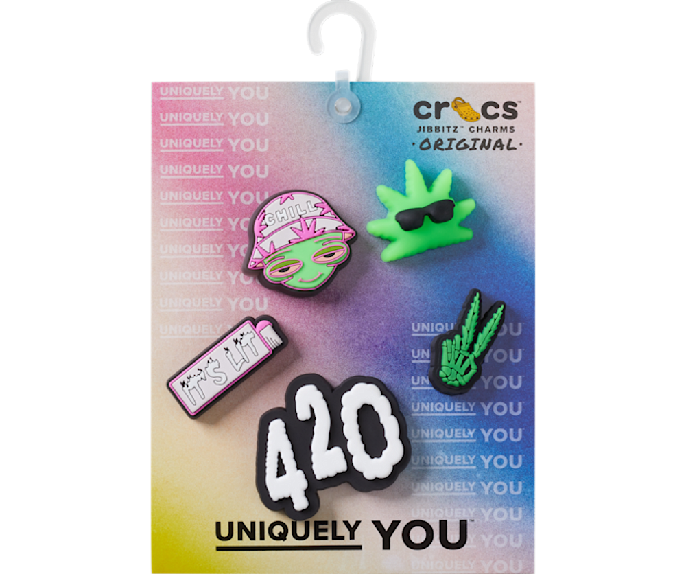 Four Twenty 5 Pack