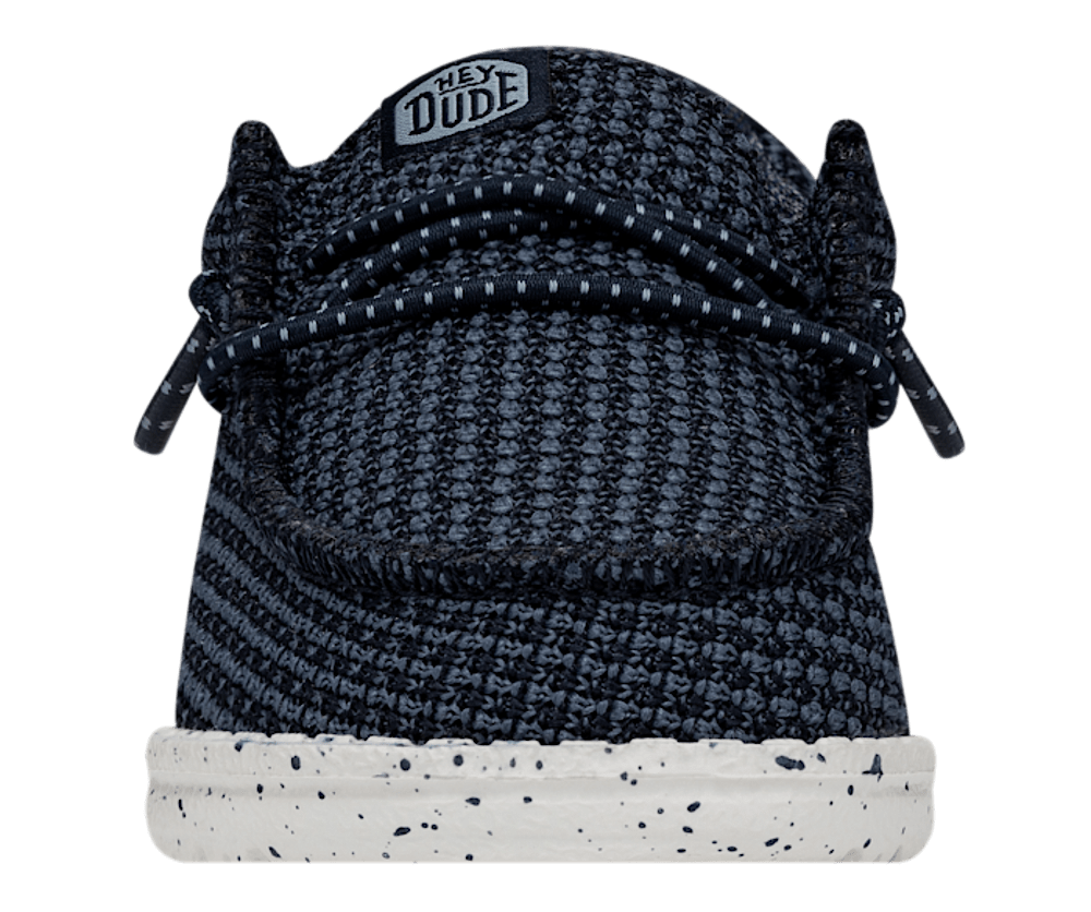 Wally Toddler Sport Mesh