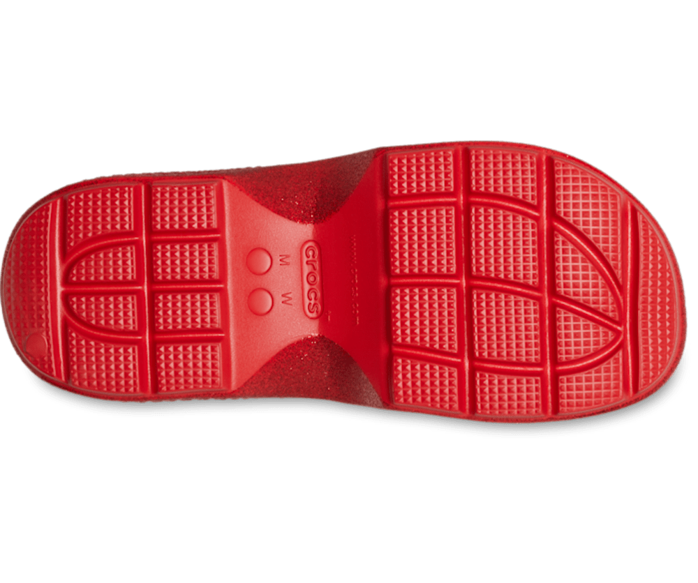 Hello Kitty Stomp Slide