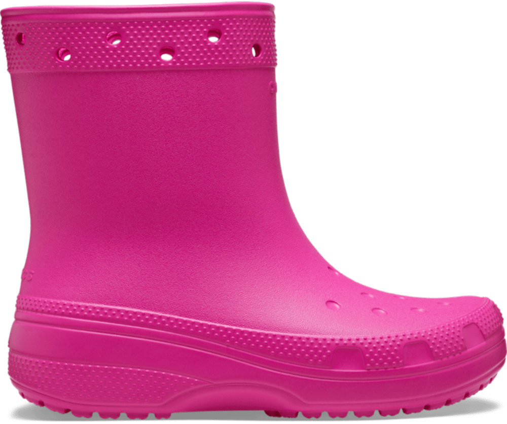 Classic Boot