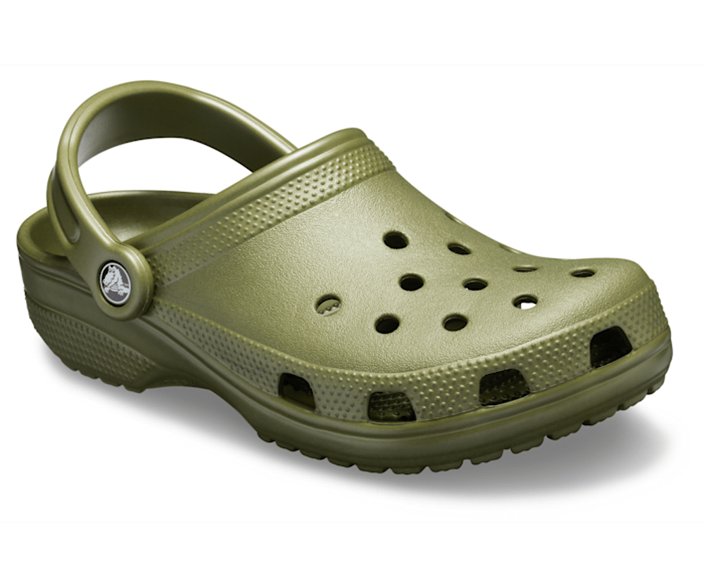 Classic Clog