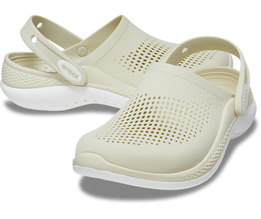 LiteRide™ 360 Clog