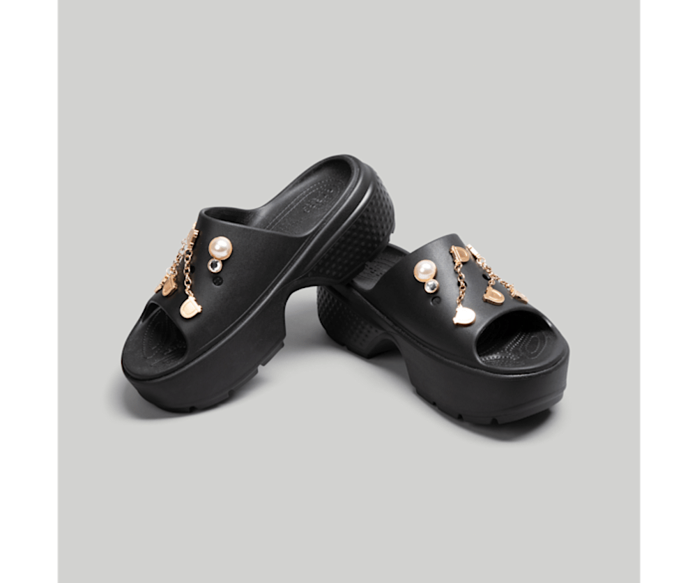 Stomp Slide