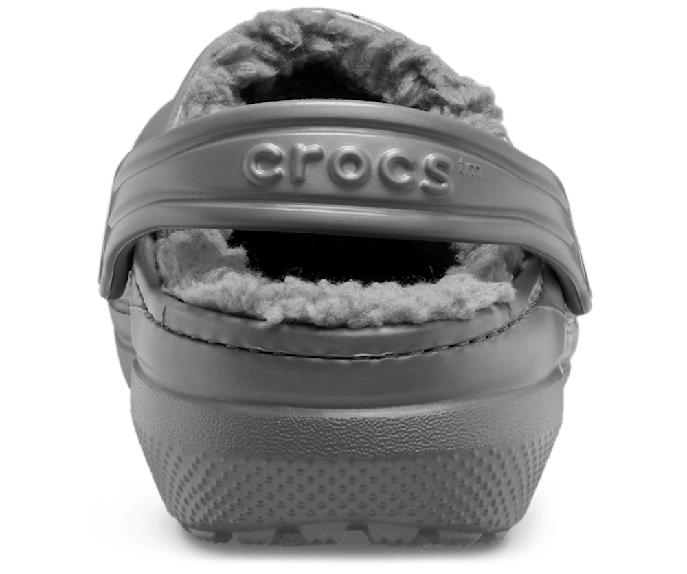 Toddler Classic Lined Clog