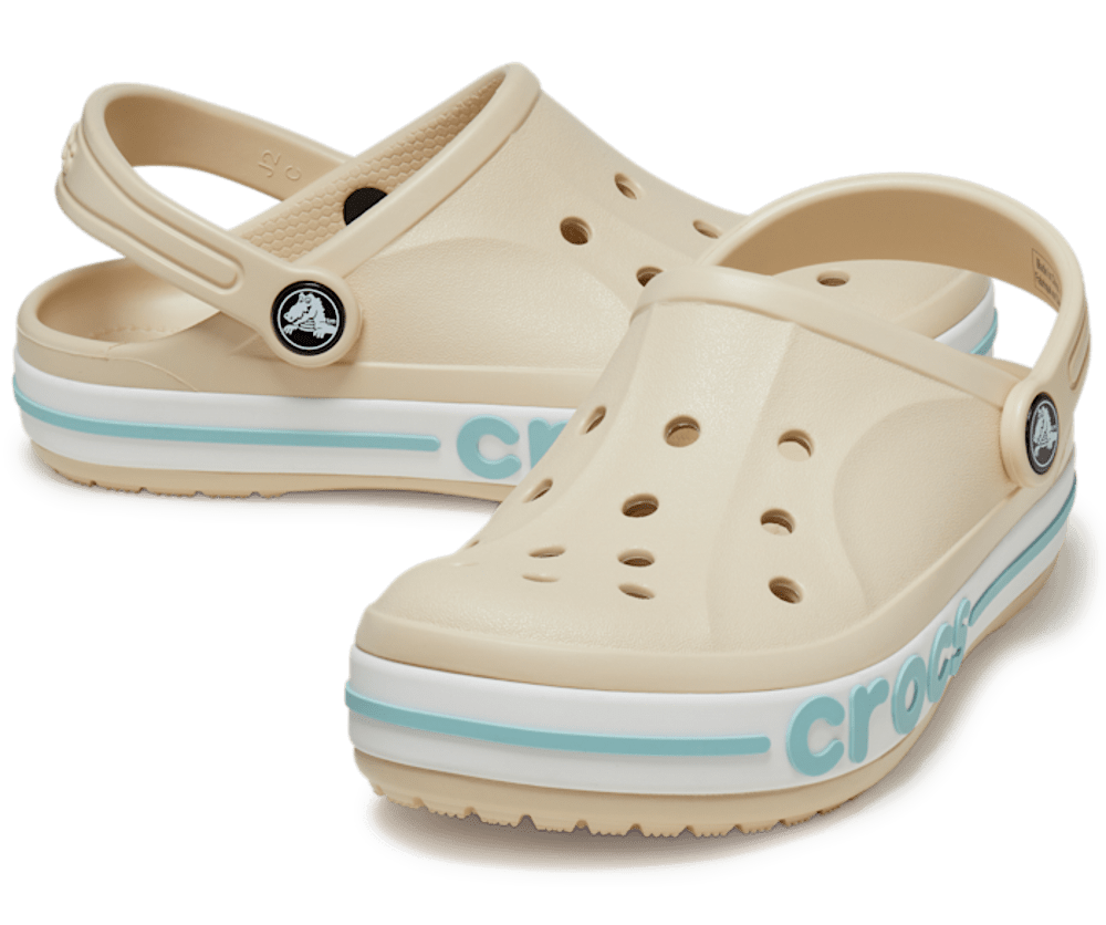 Kids' Bayaband Clog
