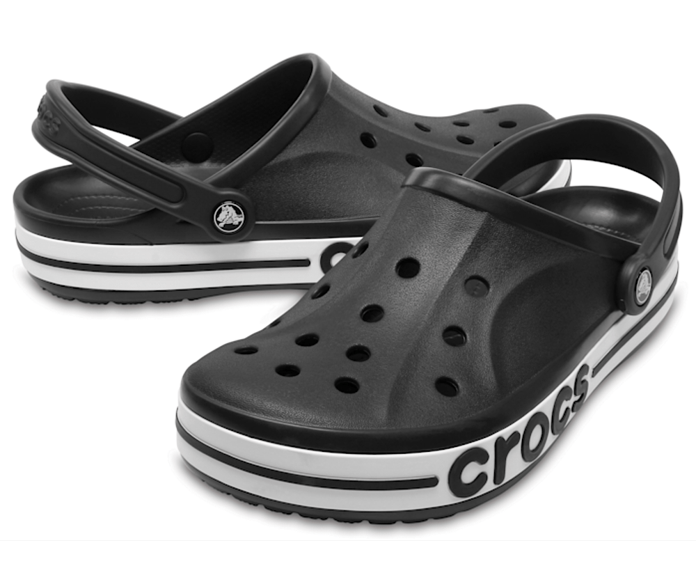 Bayaband Clog