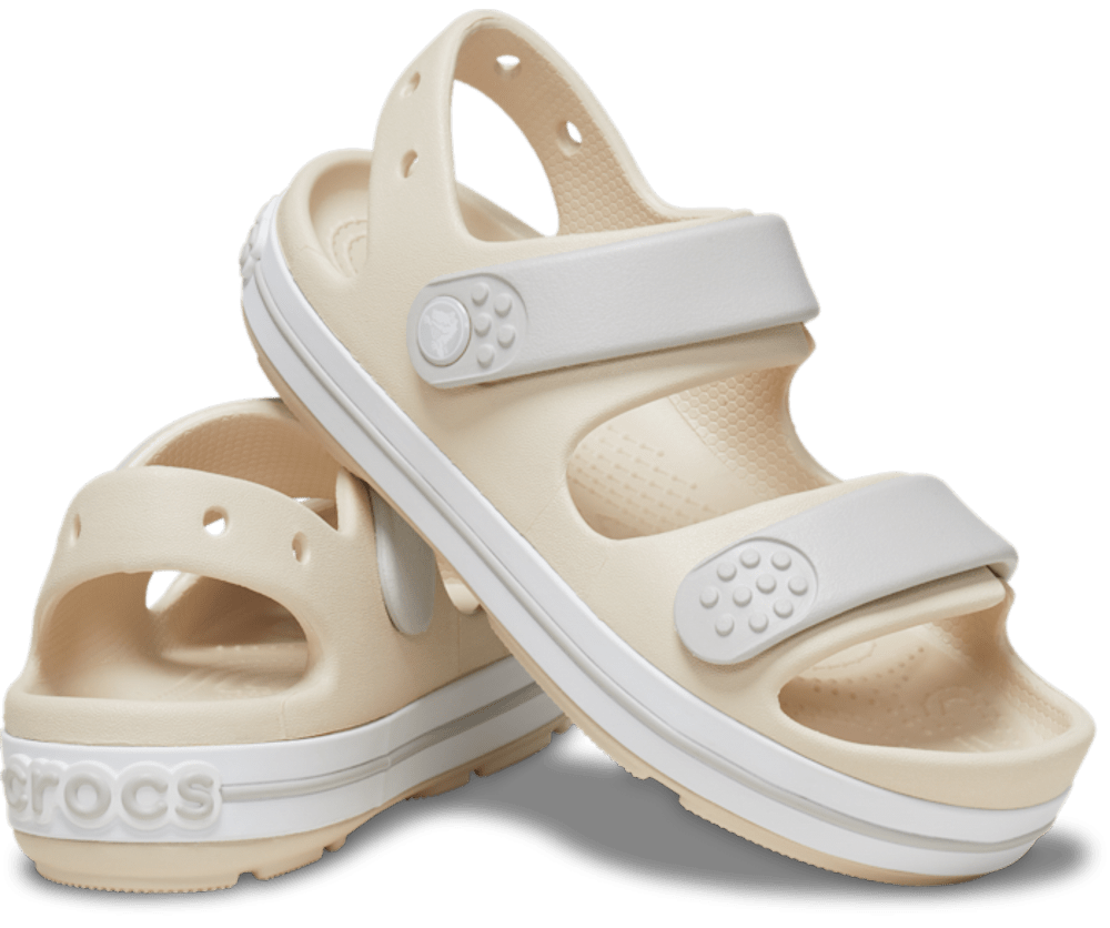 Toddler Crocband™ Cruiser Sandal