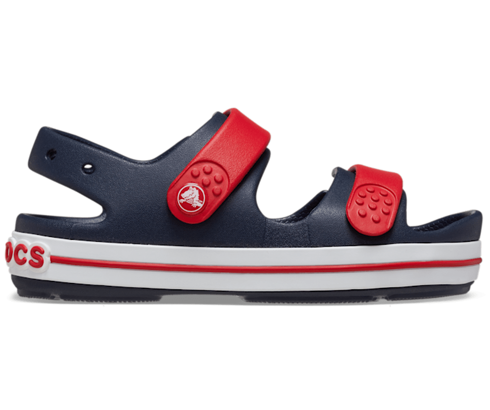 Kids' Crocband™ Cruiser Sandal