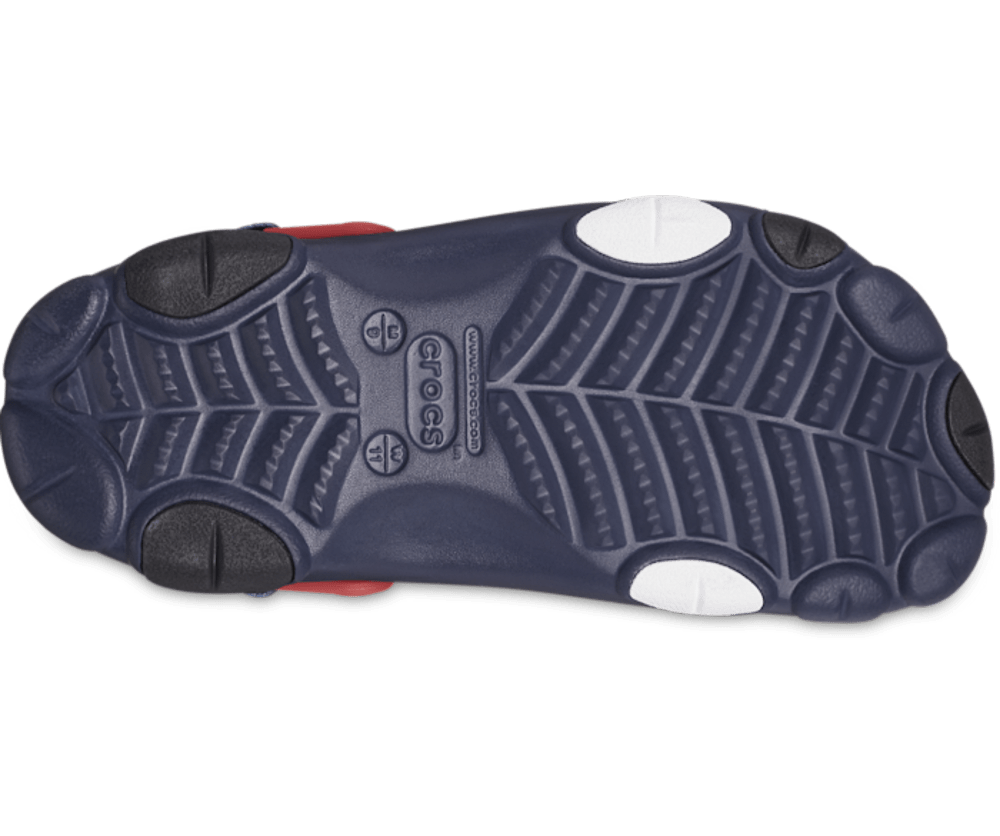 Spider-Man All-Terrain Clog