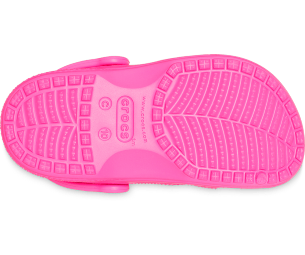 Toddler Baya Clog