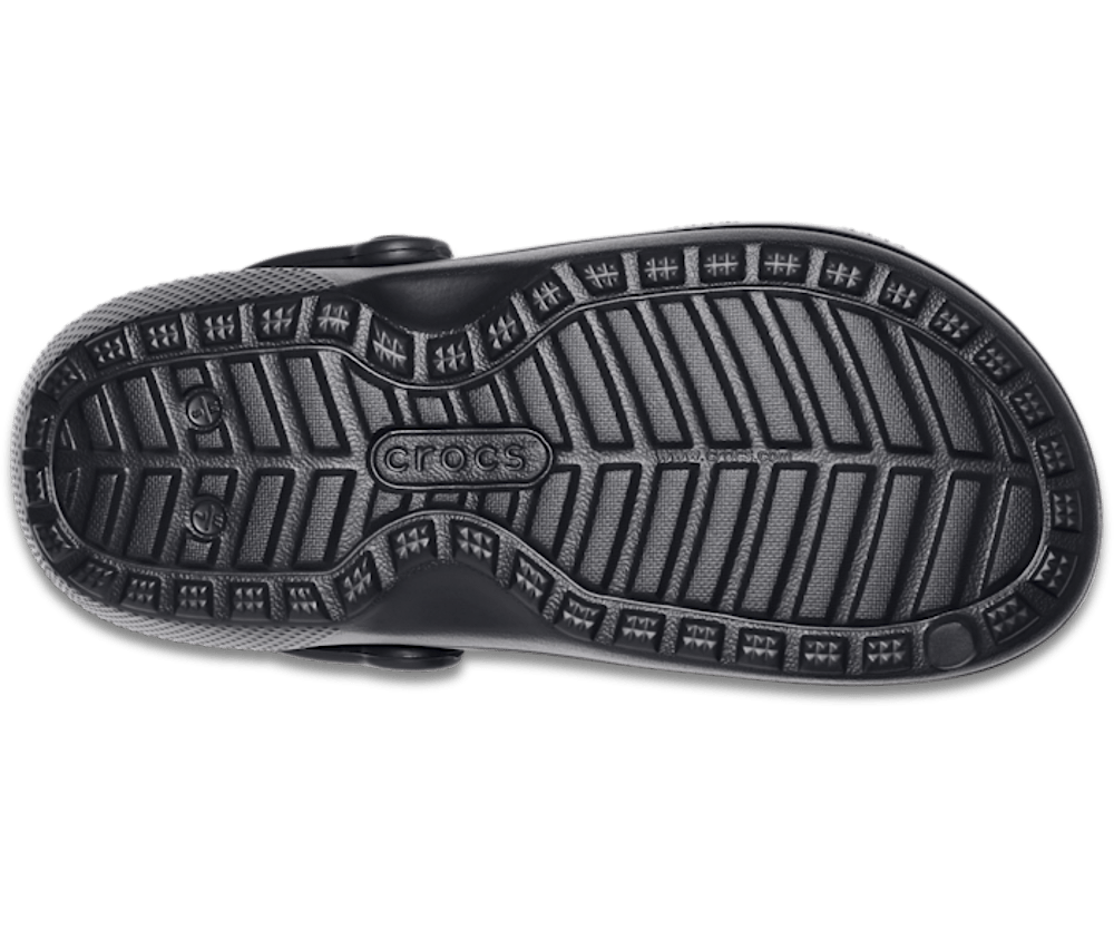 Classic Lined Clog