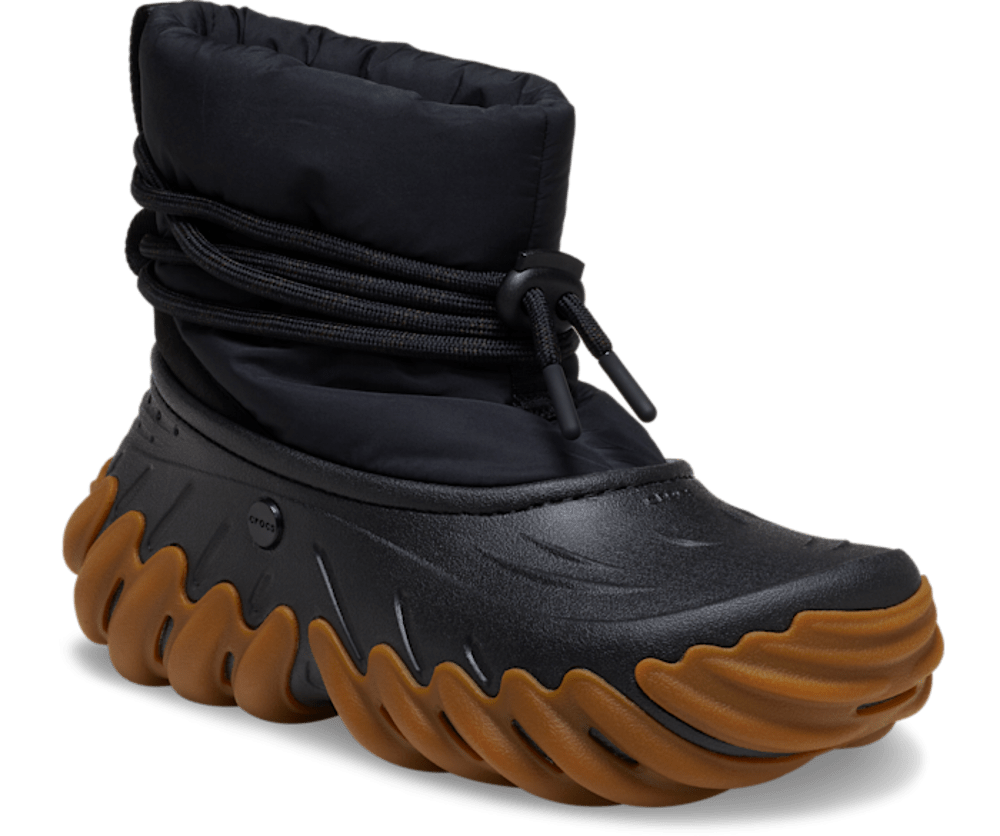 Echo Boot