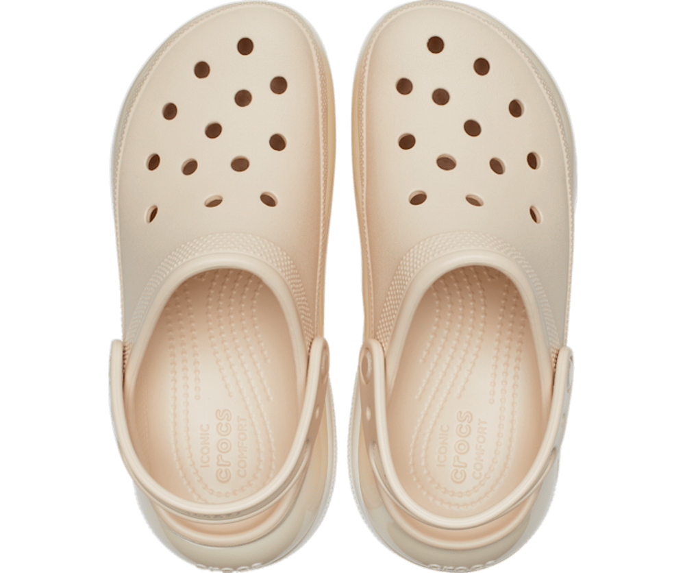 Mega Crush Clog