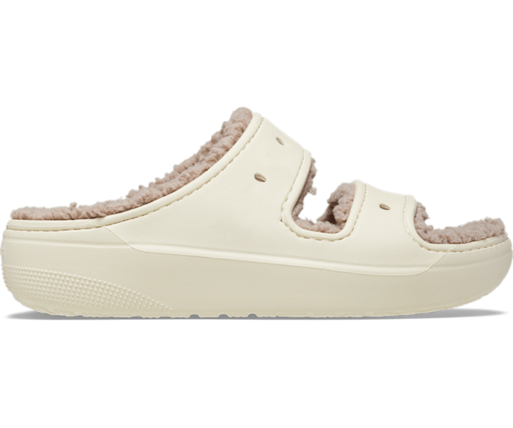Classic Cozzzy Sandal