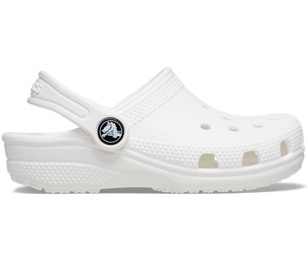 Toddler Classic Clog