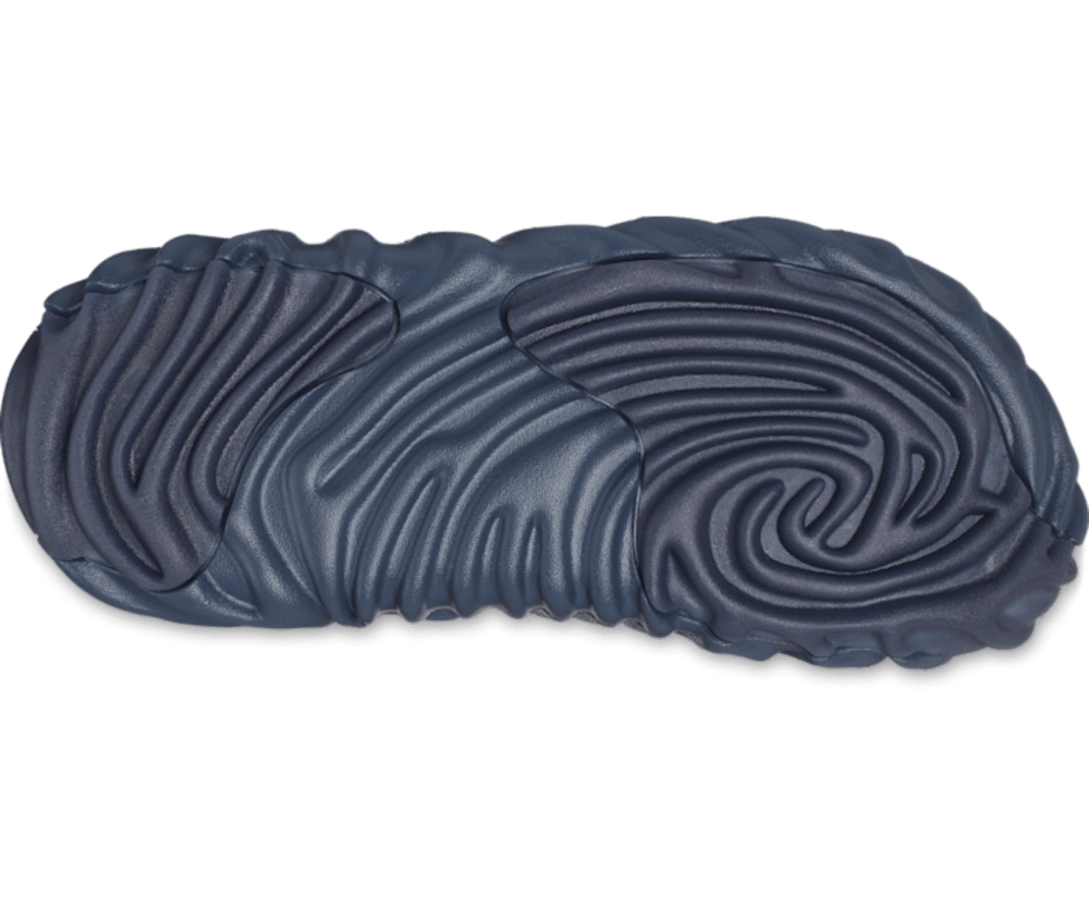 Salehe Bembury x Crocs The Pollex Clog